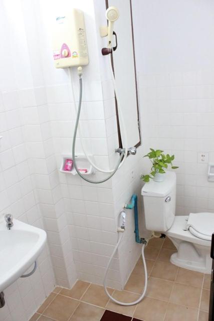Seabreeze Mansion Hotel Phuket Quarto foto